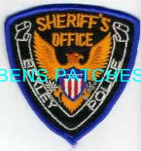OHIO,BEXLEY POLICE 2_wm